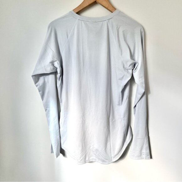 Outdoor Research Women's Argon L/S Tee Titanium NWT - Picture 5 of 8